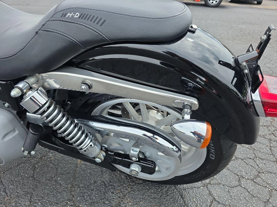 2009 Harley-Davidson Dyna Twin Cam - Image 24 of 28