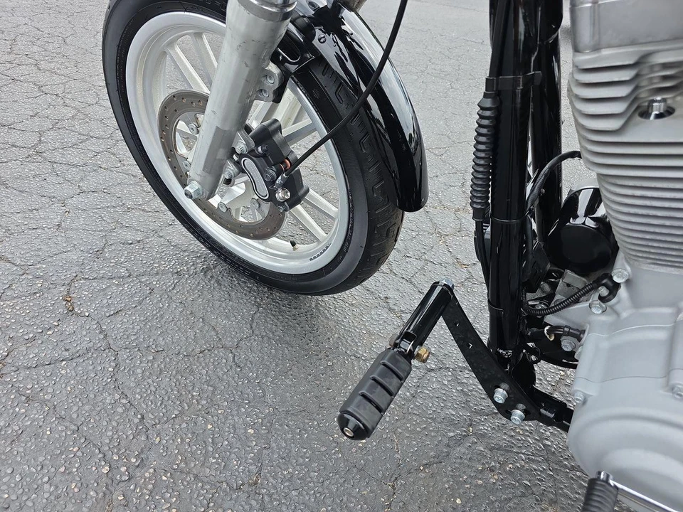 2009 Harley-Davidson Dyna Twin Cam - Image 25 of 28