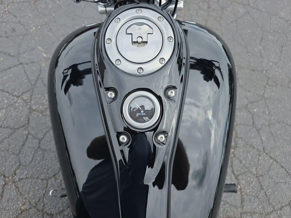 2009 Harley-Davidson Dyna Twin Cam - Image 26 of 28