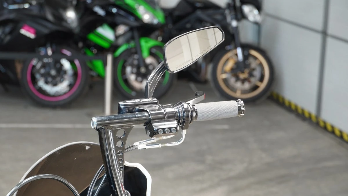 2009 Harley-Davidson Dyna Twin Cam - Image 10 of 19