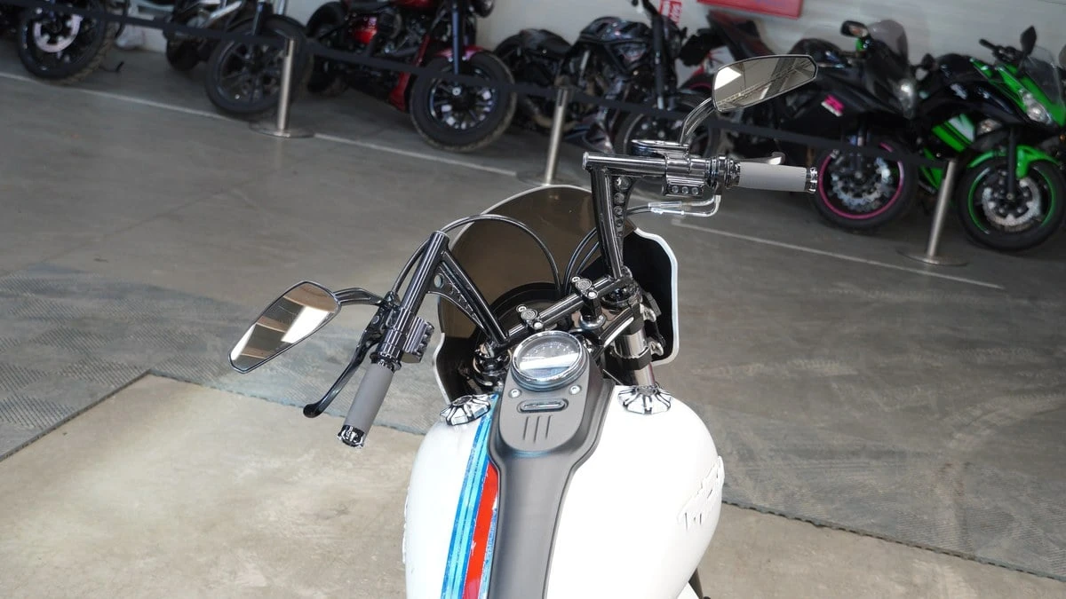 2009 Harley-Davidson Dyna Twin Cam - Image 12 of 19