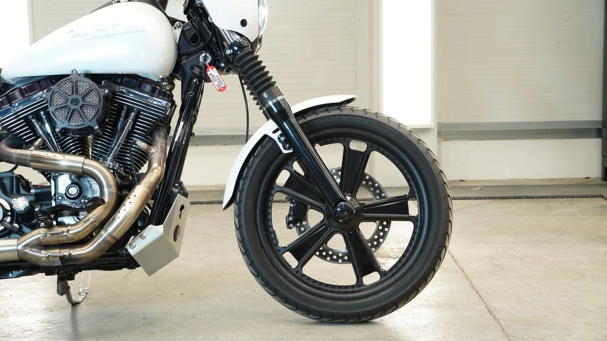 2009 Harley-Davidson Dyna Twin Cam - Image 13 of 19