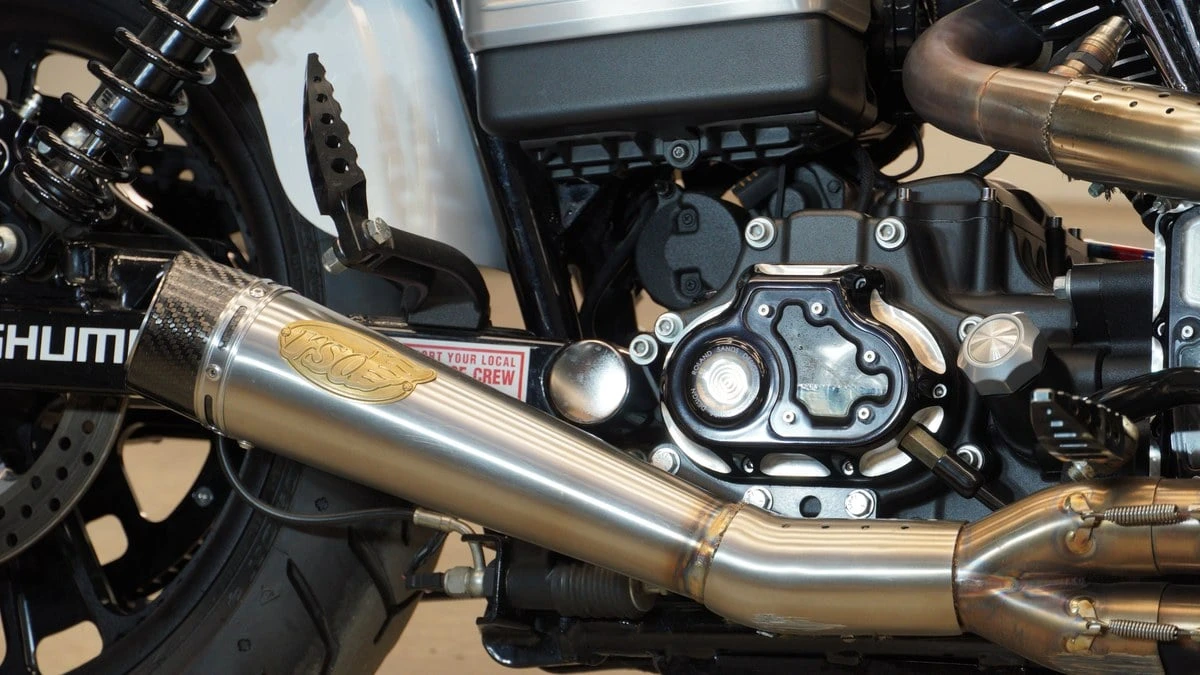 2009 Harley-Davidson Dyna Twin Cam - Image 17 of 19