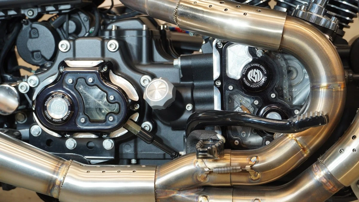 2009 Harley-Davidson Dyna Twin Cam - Image 19 of 19