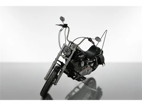 2009 Harley-Davidson Dyna Super Glide Custom