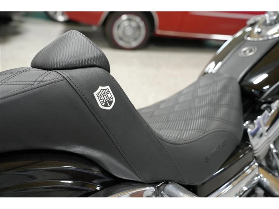 2009 Harley-Davidson Dyna Twin Cam - Image 14 of 25