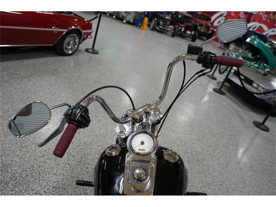 2009 Harley-Davidson Dyna Twin Cam - Image 15 of 25