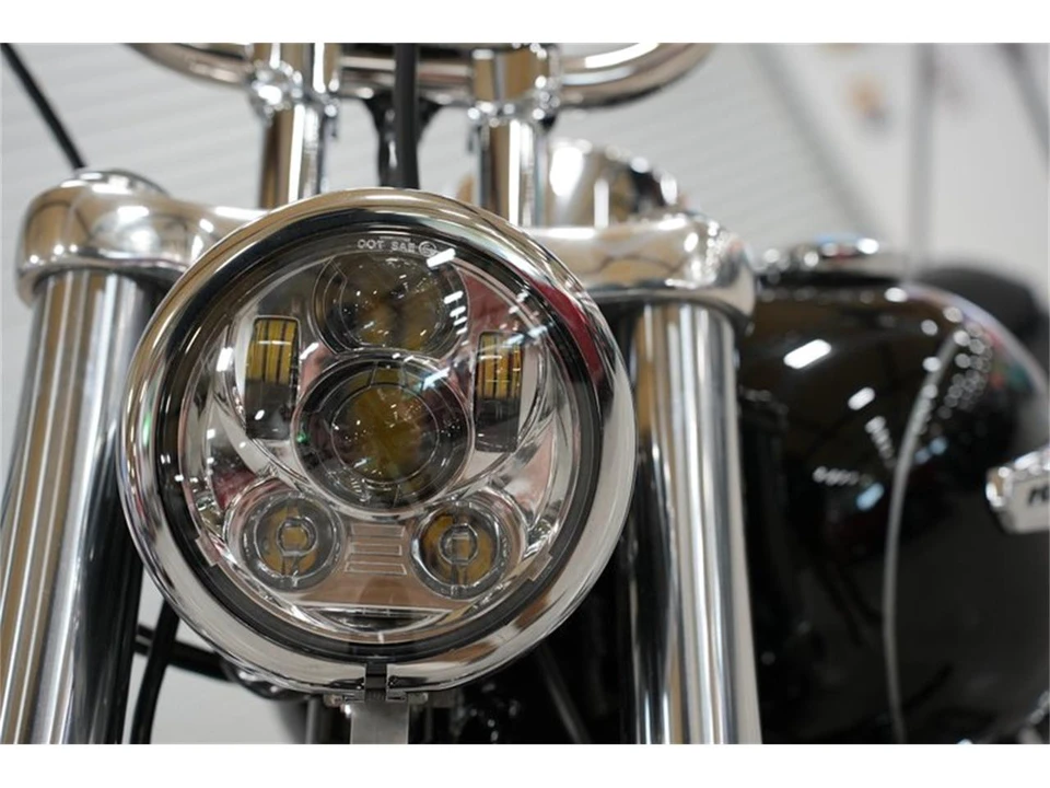 2009 Harley-Davidson Dyna Twin Cam - Image 10 of 25