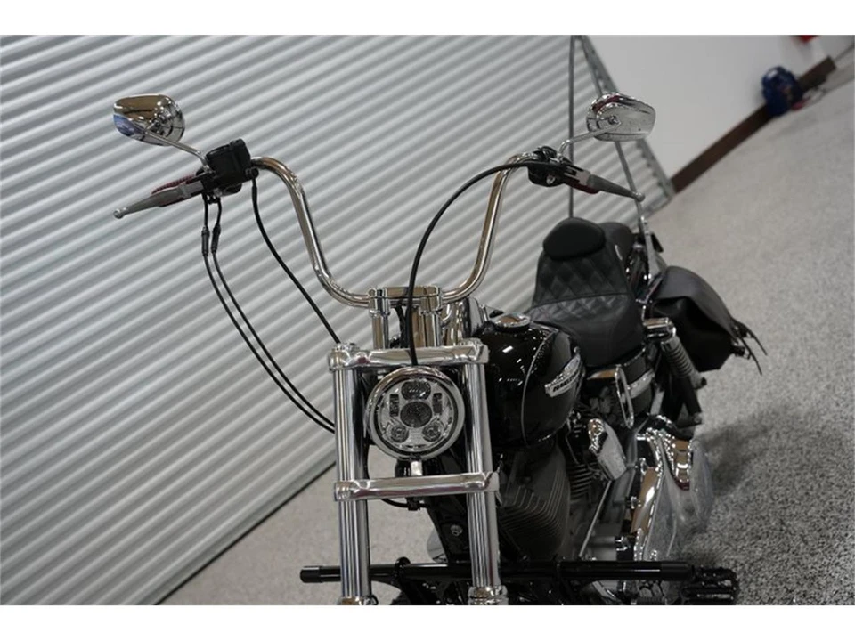 2009 Harley-Davidson Dyna Twin Cam - Image 8 of 25