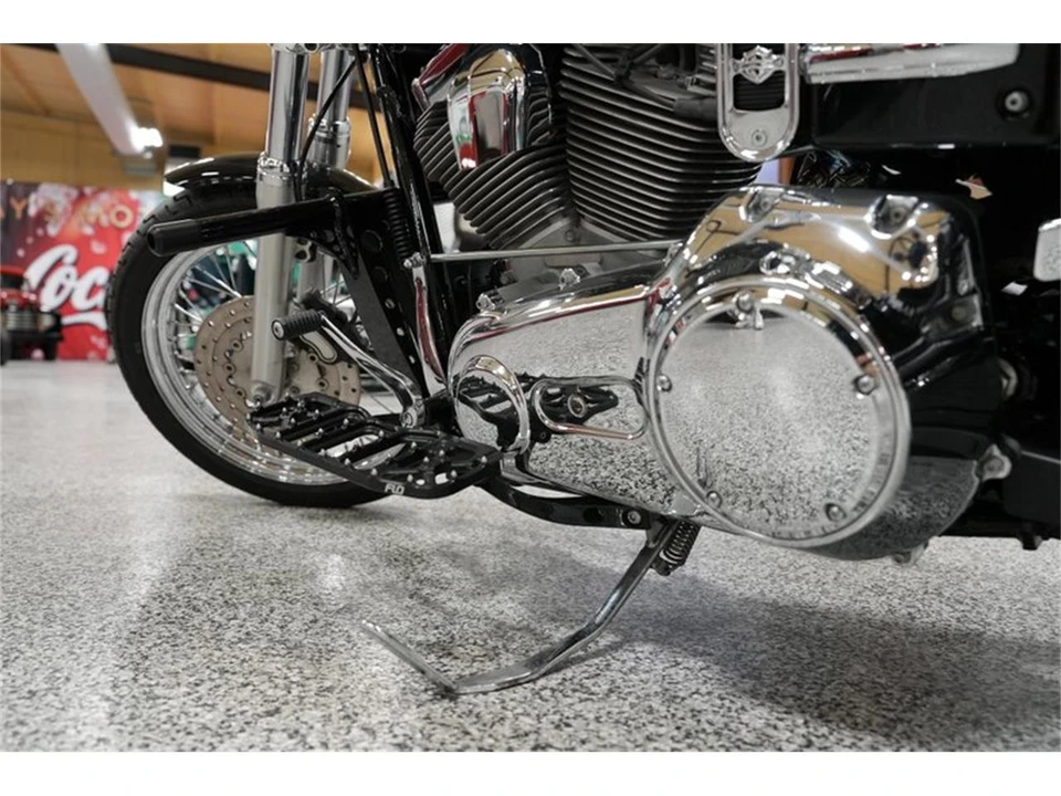2009 Harley-Davidson Dyna Twin Cam - Image 20 of 25