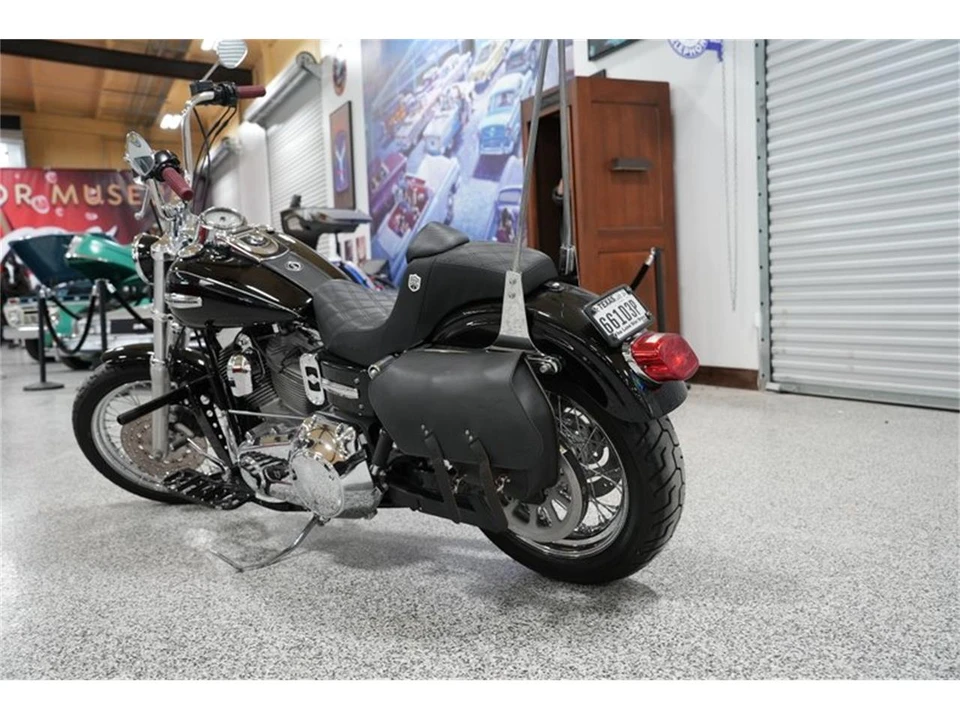 2009 Harley-Davidson Dyna Twin Cam - Image 3 of 25