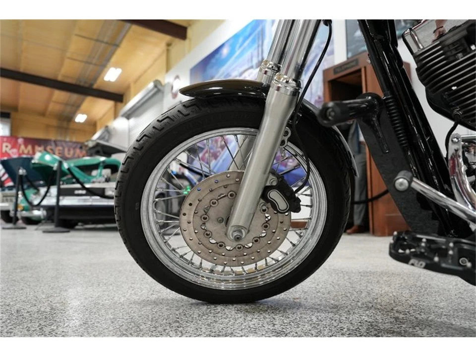 2009 Harley-Davidson Dyna Twin Cam - Image 9 of 25