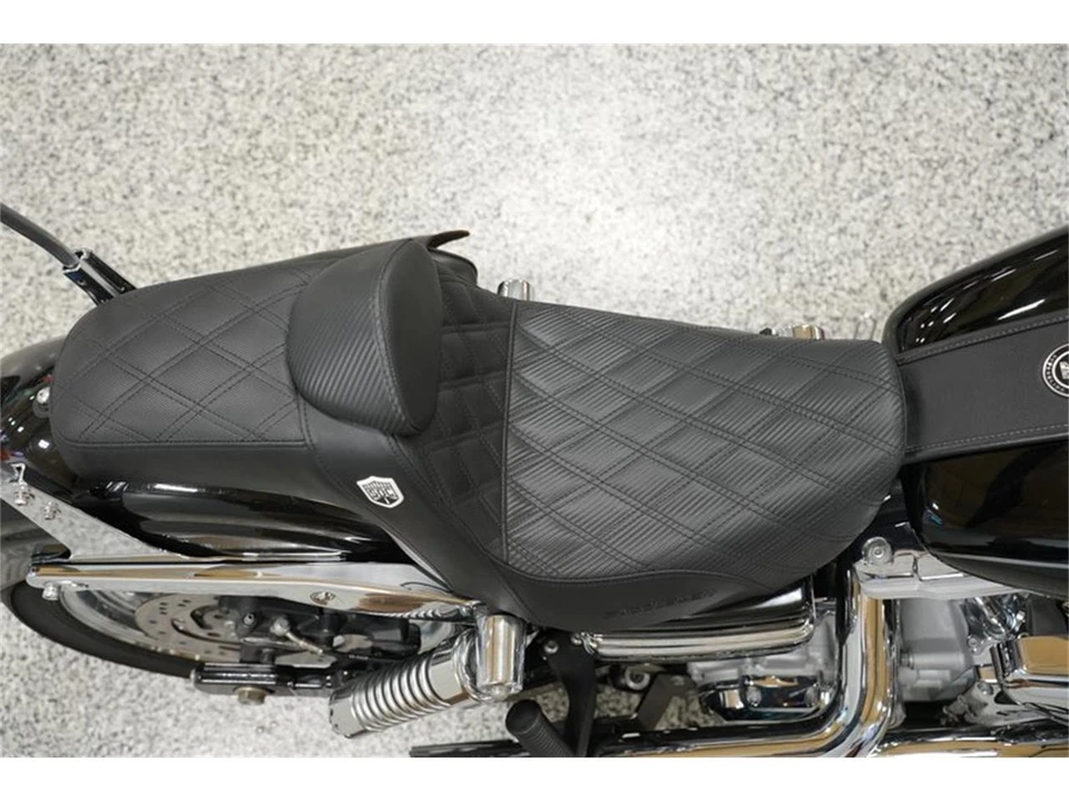 2009 Harley-Davidson Dyna Twin Cam - Image 13 of 25