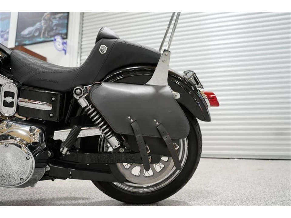 2009 Harley-Davidson Dyna Twin Cam - Image 22 of 25