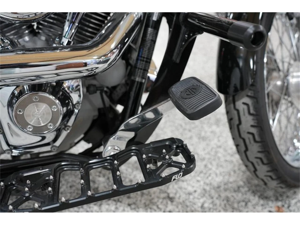 2009 Harley-Davidson Dyna Twin Cam - Image 24 of 25