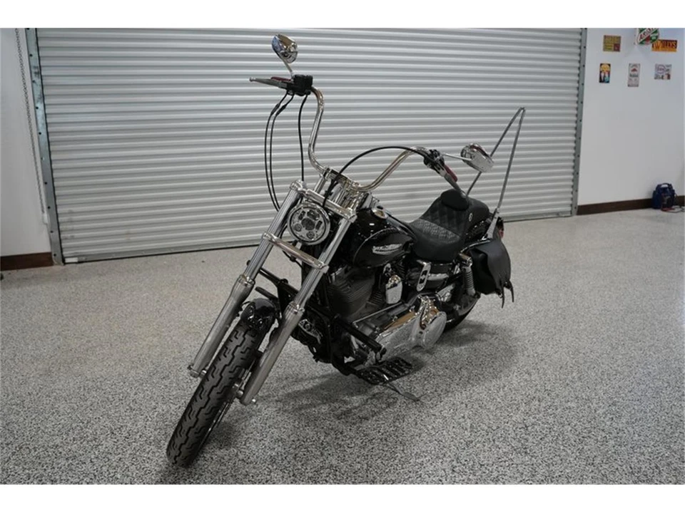 2009 Harley-Davidson Dyna Twin Cam - Image 25 of 25