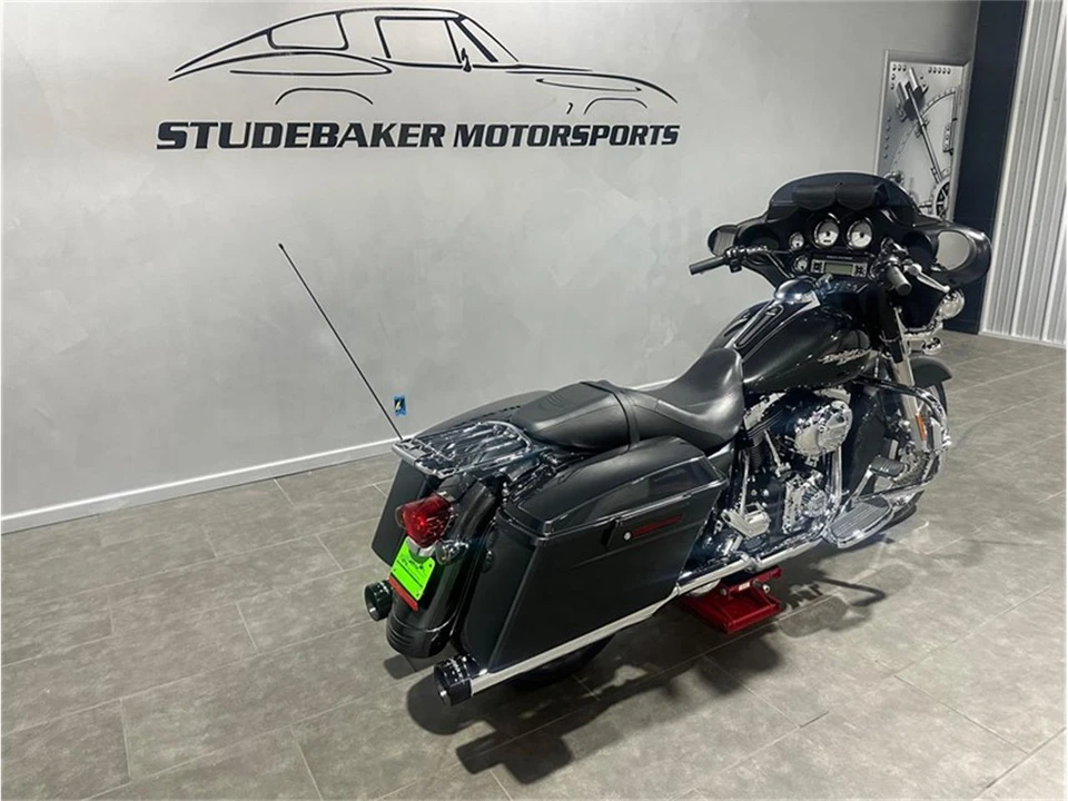 2009 Harley-Davidson Touring Twin Cam - Image 5 of 31