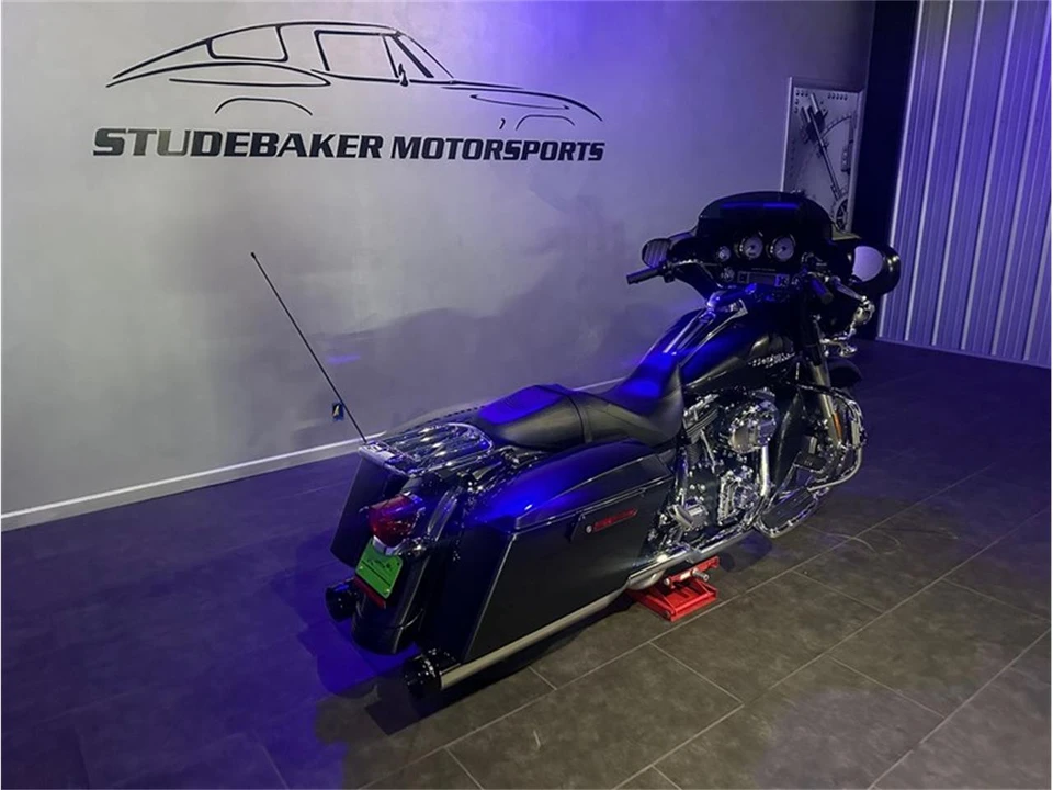 2009 Harley-Davidson Touring Twin Cam - Image 2 of 31