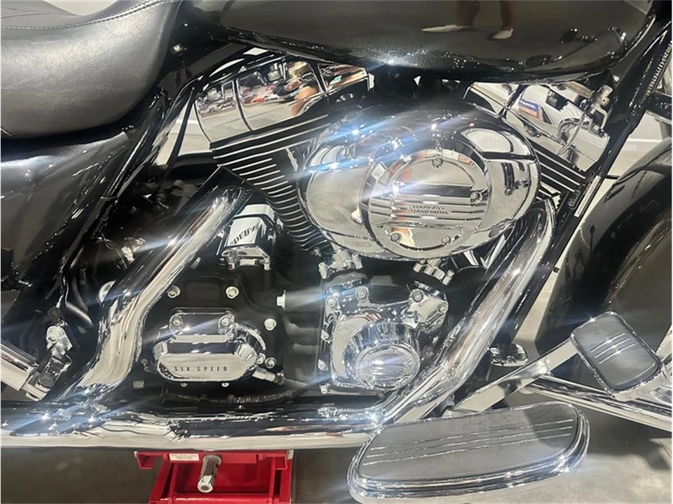 2009 Harley-Davidson Touring Twin Cam - Image 20 of 31