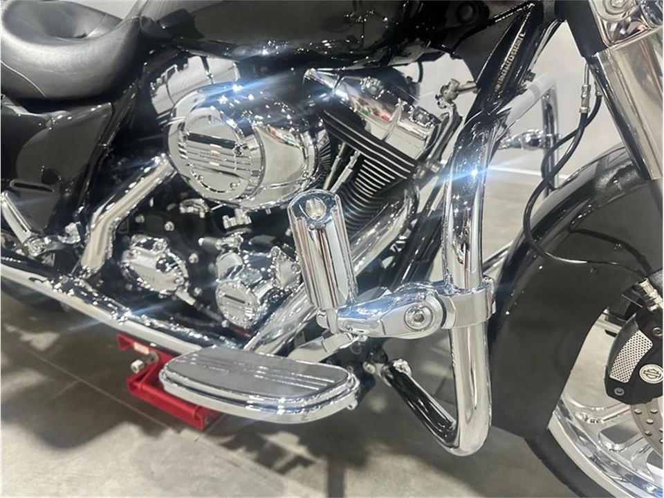 2009 Harley-Davidson Touring Twin Cam - Image 19 of 31