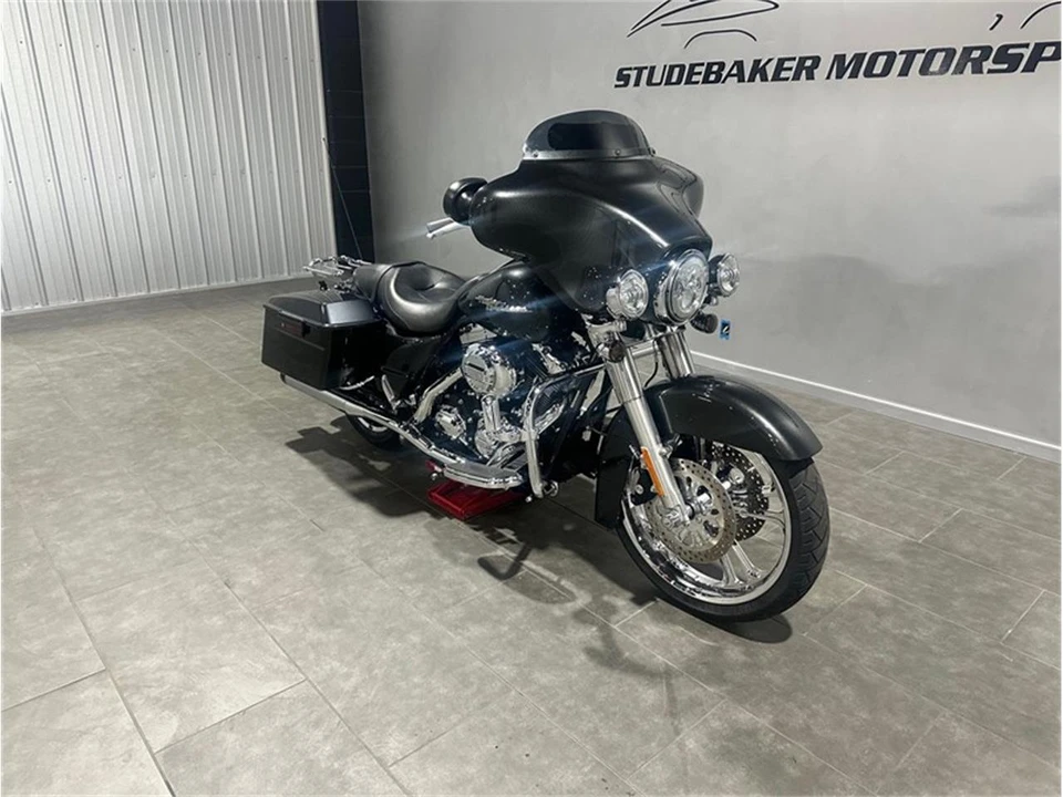 2009 Harley-Davidson Touring Twin Cam - Image 6 of 31