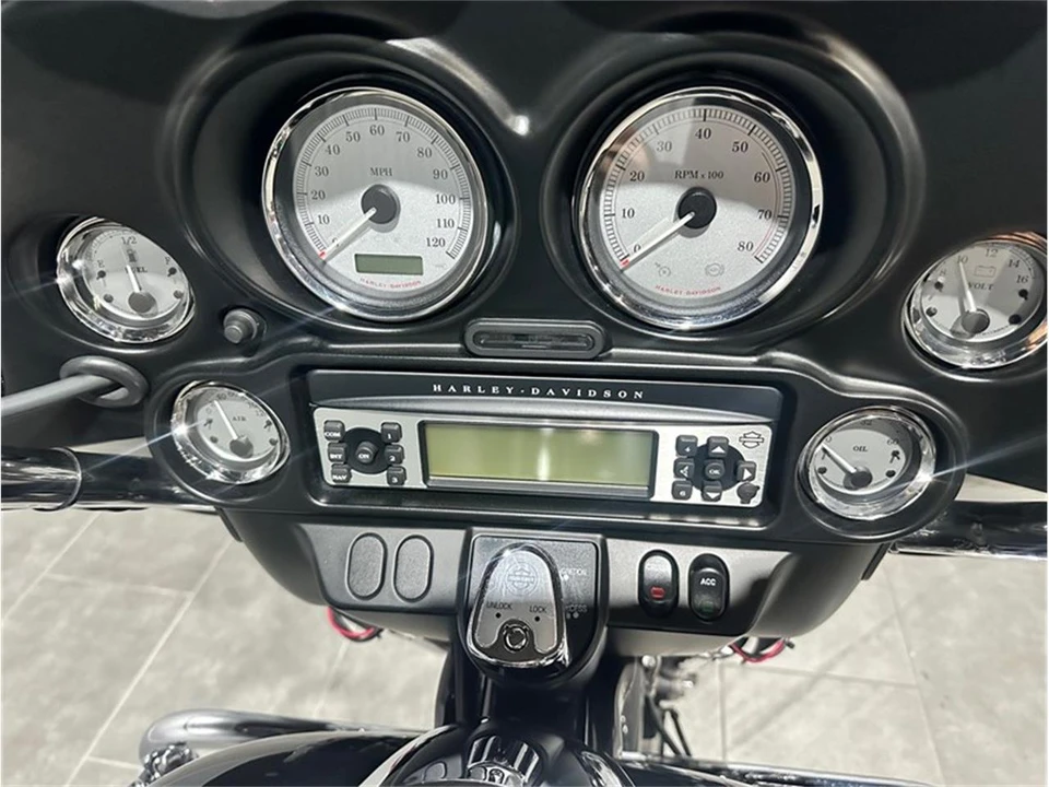 2009 Harley-Davidson Touring Twin Cam - Image 16 of 31
