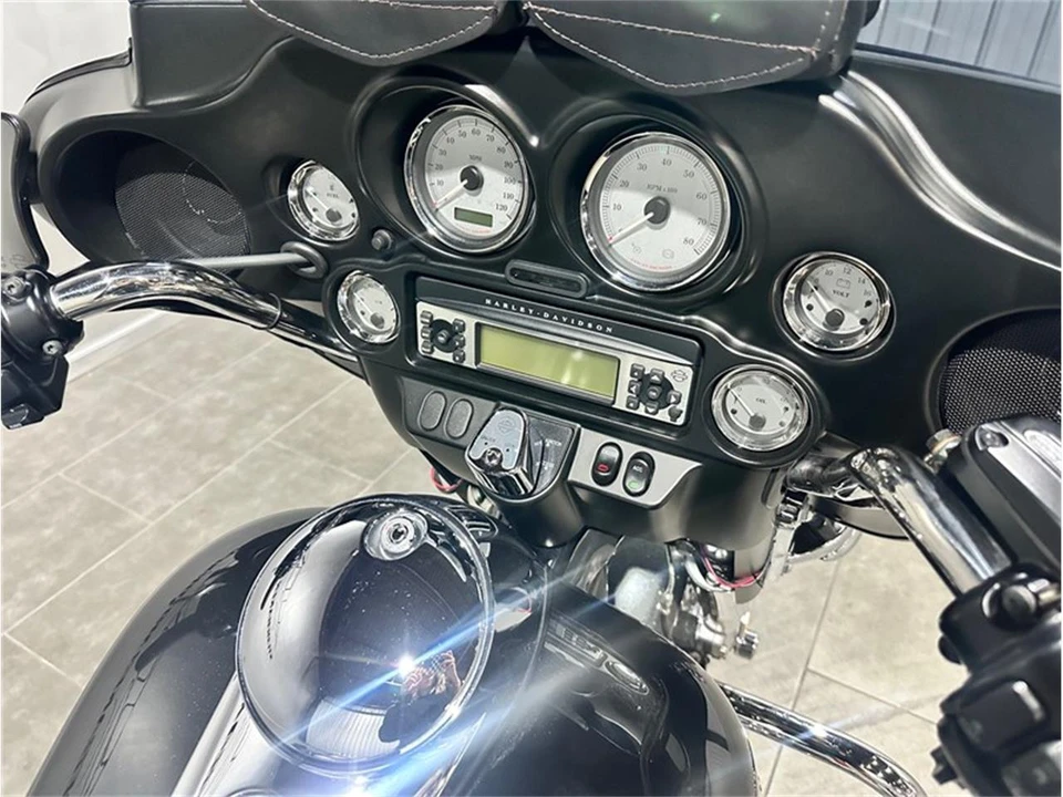2009 Harley-Davidson Touring Twin Cam - Image 13 of 31