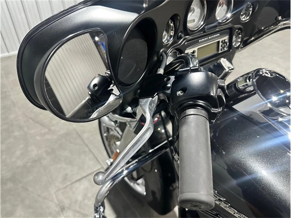 2009 Harley-Davidson Touring Twin Cam - Image 18 of 31