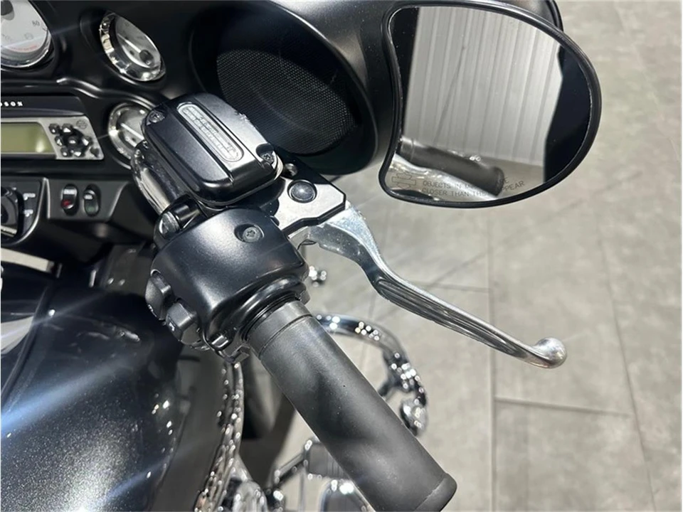 2009 Harley-Davidson Touring Twin Cam - Image 17 of 31