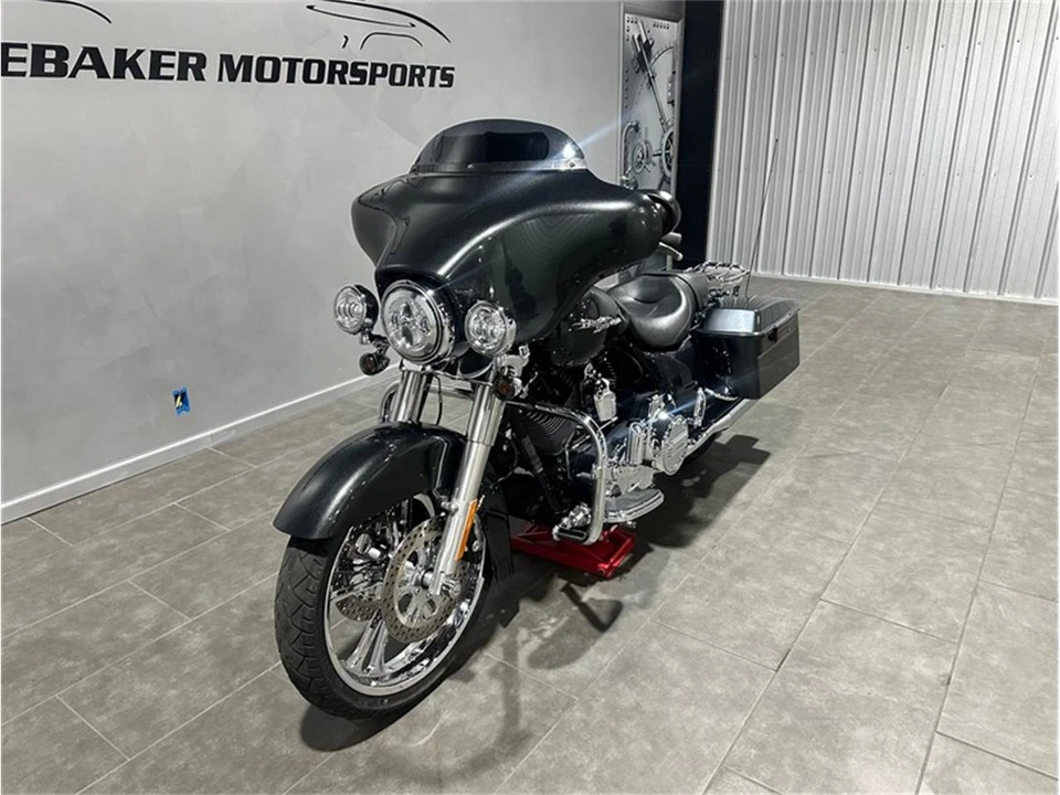 2009 Harley-Davidson Touring Twin Cam - Image 10 of 31