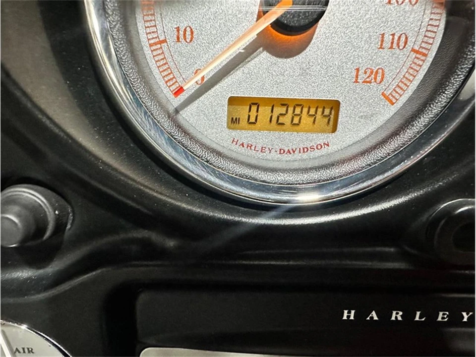 2009 Harley-Davidson Touring Twin Cam - Image 15 of 31