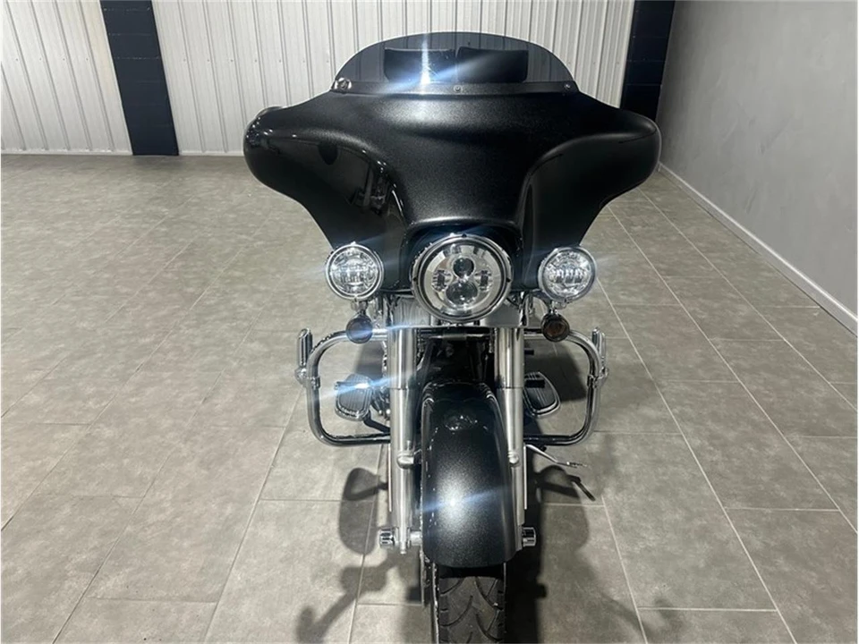 2009 Harley-Davidson Touring Twin Cam - Image 11 of 31