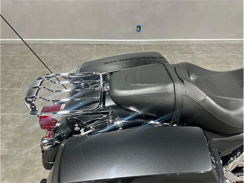 2009 Harley-Davidson Touring Twin Cam - Image 21 of 31