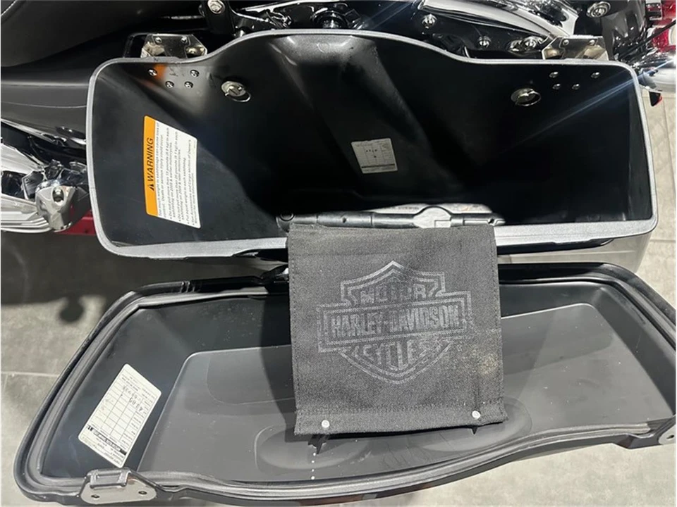 2009 Harley-Davidson Touring Twin Cam - Image 23 of 31