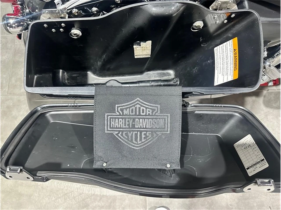 2009 Harley-Davidson Touring Twin Cam - Image 24 of 31