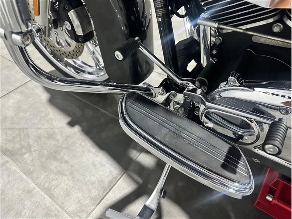 2009 Harley-Davidson Touring Twin Cam - Image 25 of 31