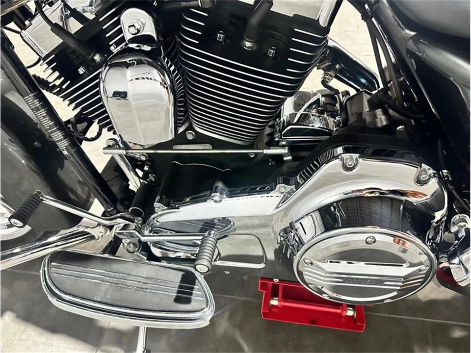 2009 Harley-Davidson Touring Twin Cam - Image 26 of 31