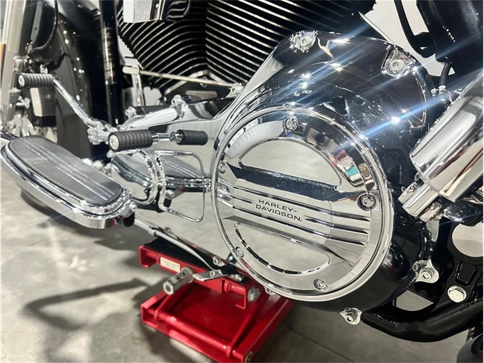 2009 Harley-Davidson Touring Twin Cam - Image 27 of 31