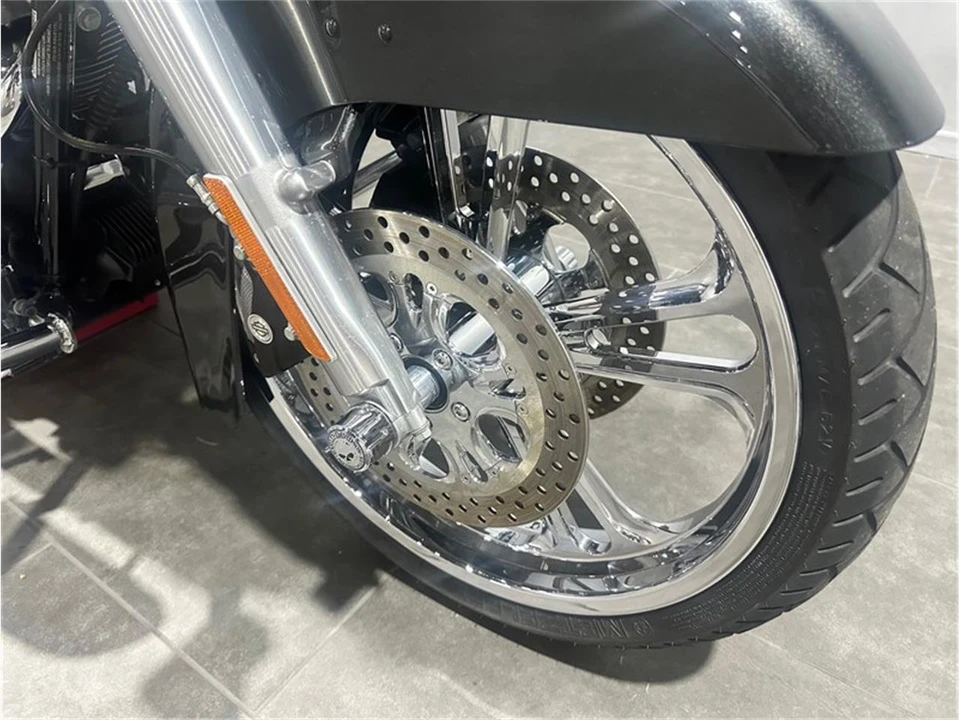 2009 Harley-Davidson Touring Twin Cam - Image 29 of 31