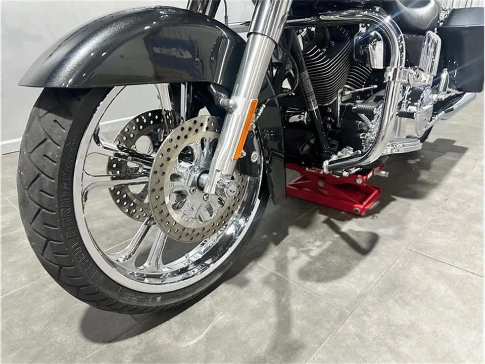 2009 Harley-Davidson Touring Twin Cam - Image 30 of 31