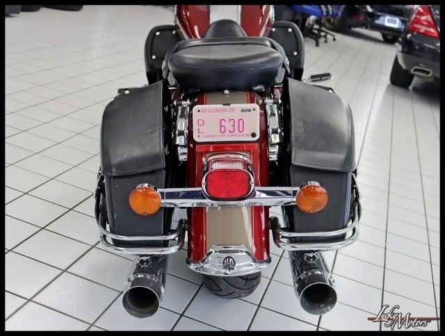 2009 Harley-Davidson Touring Twin Cam - Image 7 of 12