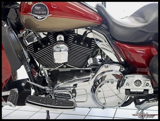 2009 Harley-Davidson Touring Twin Cam - Image 12 of 12