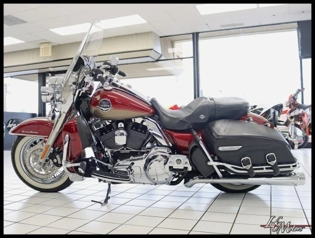 2009 Harley-Davidson Touring Twin Cam - Image 11 of 12