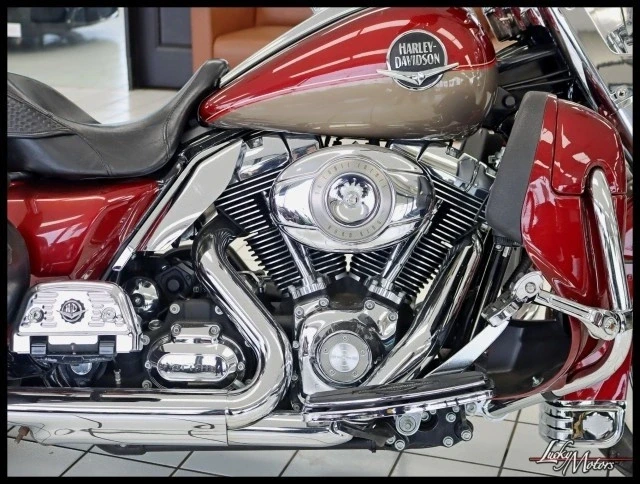 2009 Harley-Davidson Touring Twin Cam - Image 4 of 12