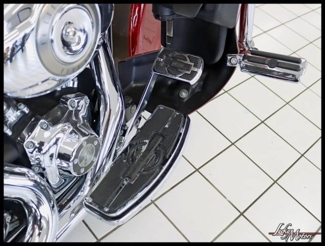 2009 Harley-Davidson Touring Twin Cam - Image 5 of 12