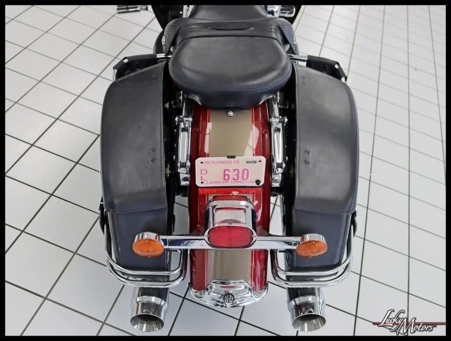 2009 Harley-Davidson Touring Twin Cam - Image 8 of 12