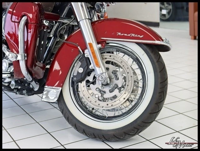 2009 Harley-Davidson Touring Twin Cam - Image 2 of 12