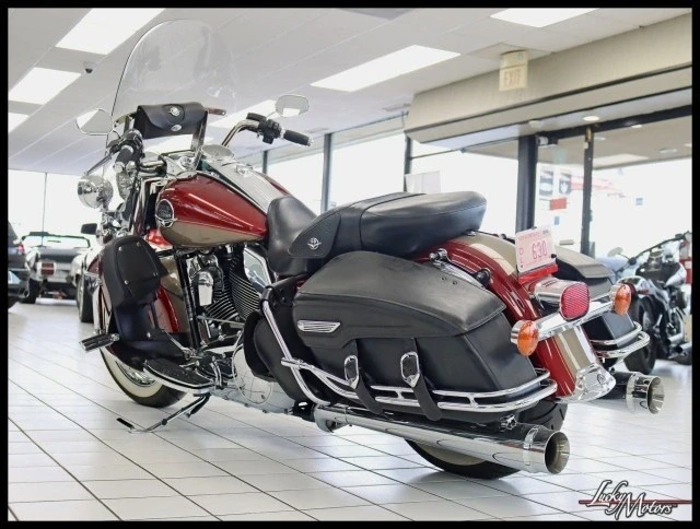 2009 Harley-Davidson Touring Twin Cam - Image 10 of 12