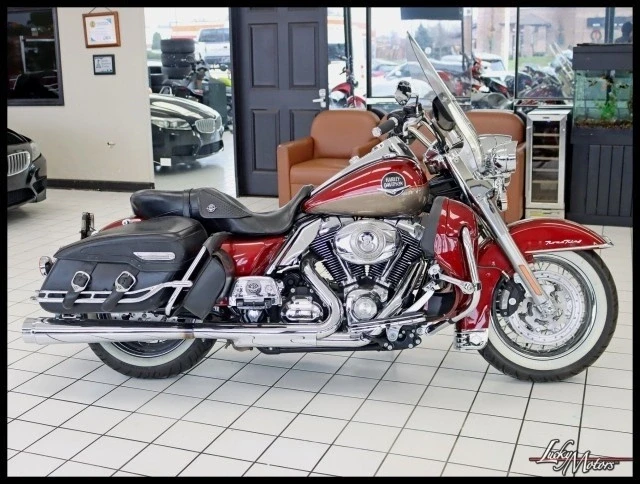 2009 Harley-Davidson Touring Twin Cam - Image 3 of 12