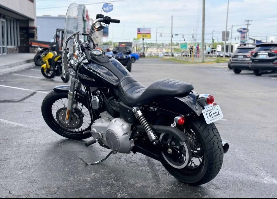 2009 Harley-Davidson Dyna Twin Cam - Image 2 of 7